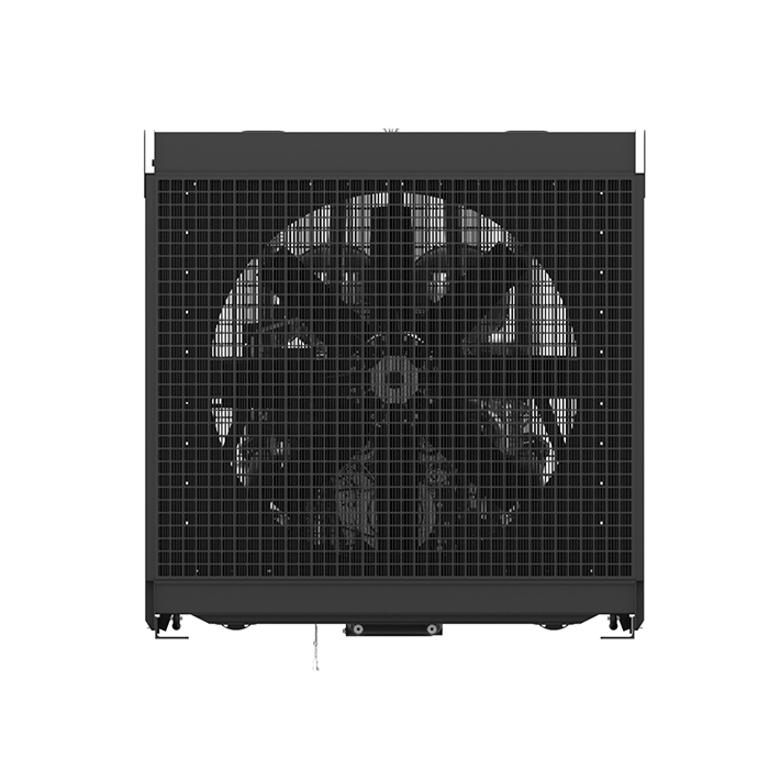 Moteurs Baudouin 40LT