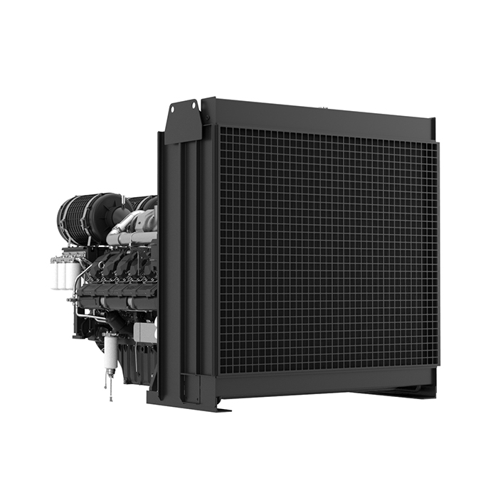 Moteurs Baudouin 40LT