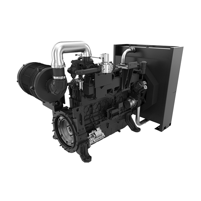 Moteurs Baudouin 22LT