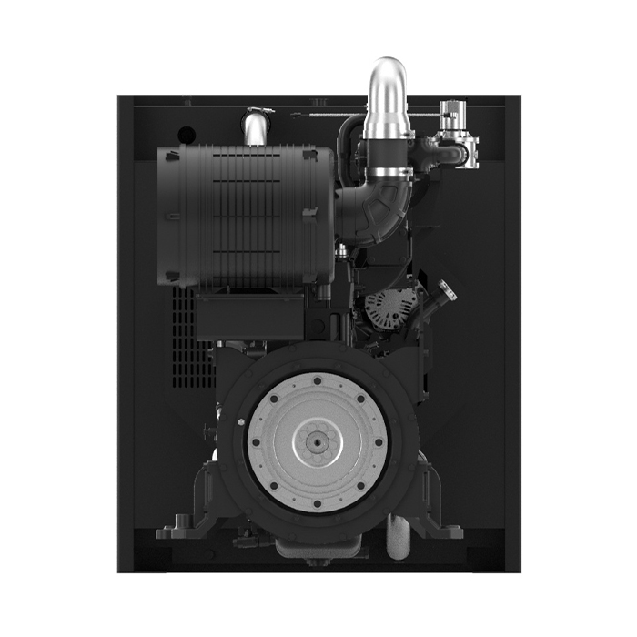 Moteurs Baudouin 22LT