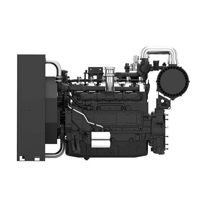 Moteurs Baudouin 22LT