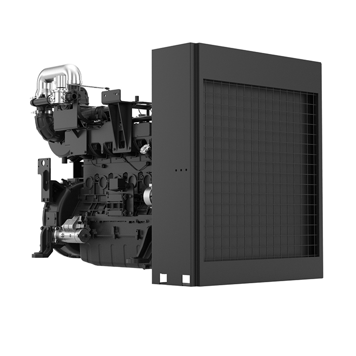 Moteurs Baudouin 22LT