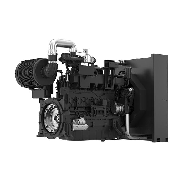 Moteurs Baudouin 22LT