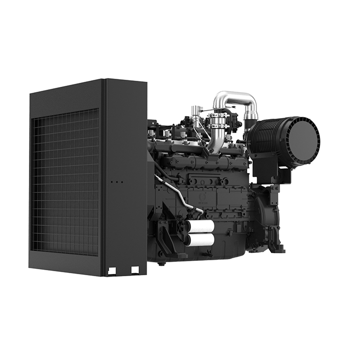 Moteurs Baudouin 22LT