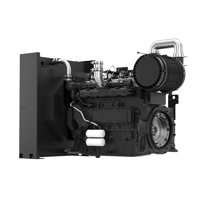 Moteurs Baudouin 22LT