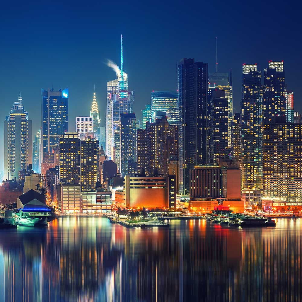 Home Baudouin PowerGen