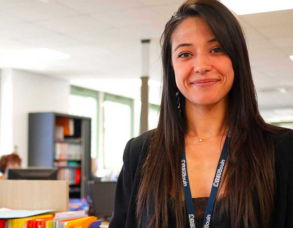 Student opportunities