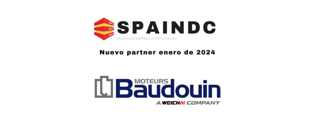 Baudouin and SpainDC Forge Strategic Alliance