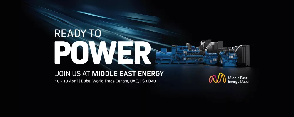 BAUDOUIN READY TO POWER MIDDLE EAST ENERGY 2024