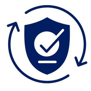 Baudouin's Generator sets are compliant with the data centre industry standard.