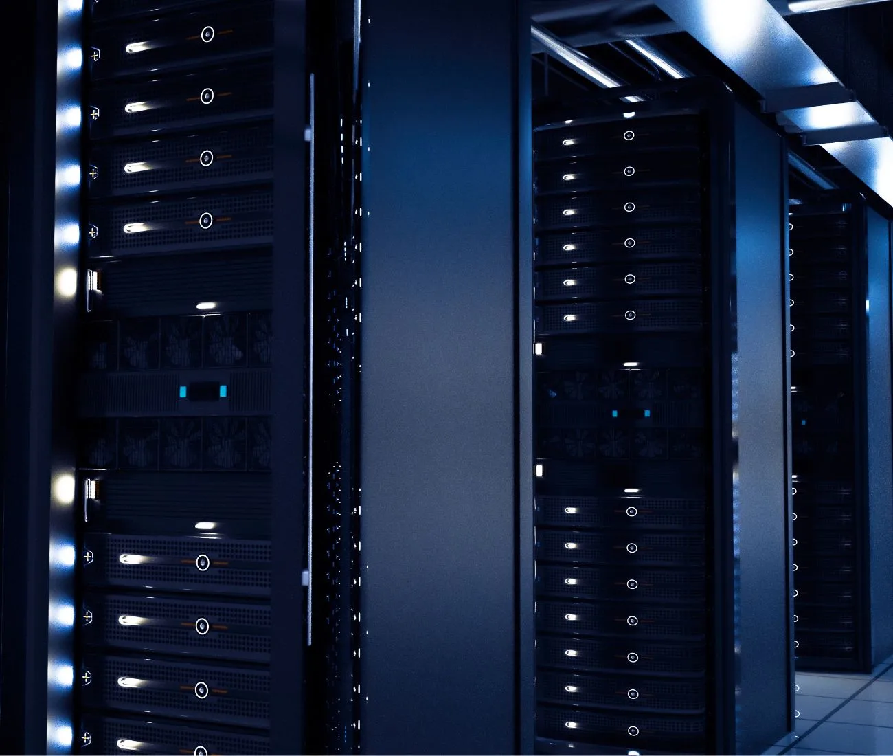 Baudoun is suporting their customers for data centres solutions